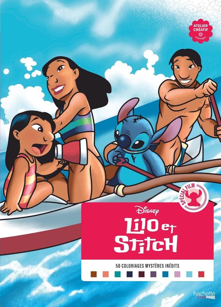 lilo&stitch_specialfilm_couverture