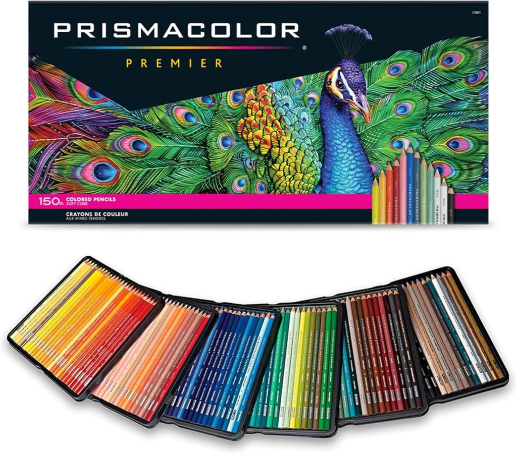 prismacolor