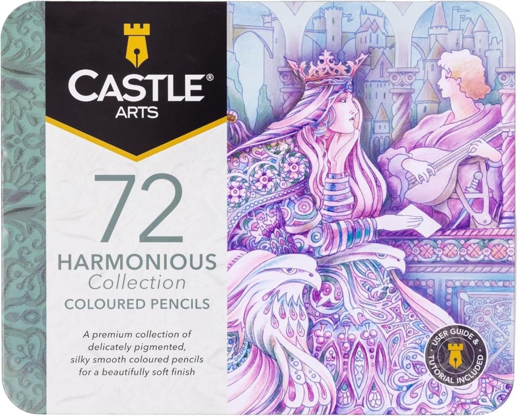 castle_arts_harmonious