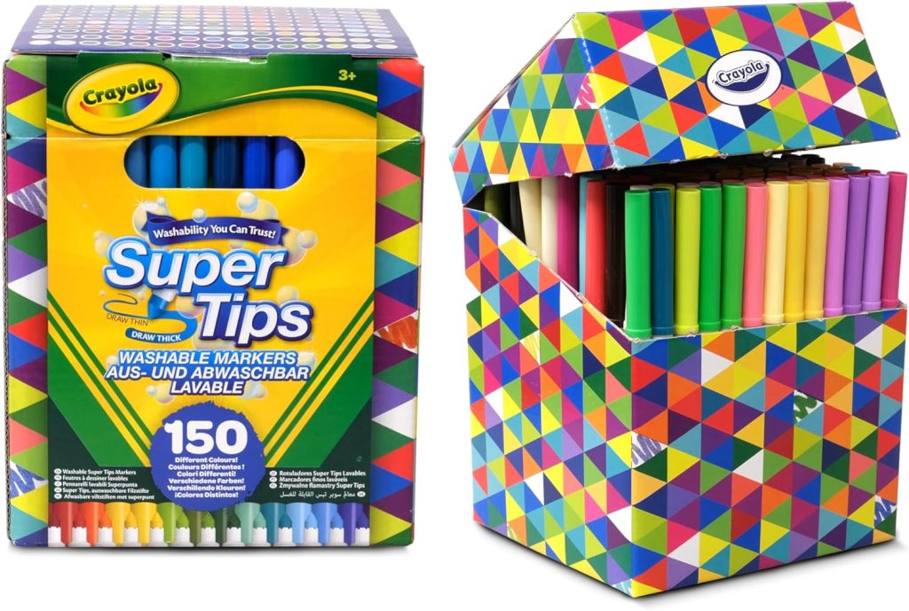 crayole_supertips_150